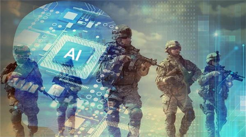 كيف يعيد الذكاء الاصطناعي تشكيل التنافس العسكري الدولي؟